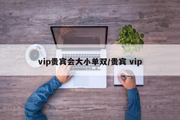 vip贵宾会大小单双/贵宾 vip