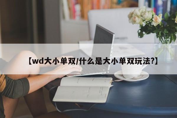 【wd大小单双/什么是大小单双玩法?】